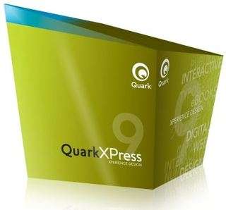 QuarkXPress v9.5.1