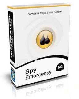 NETGATE Spy Emergency v12.0.605.0