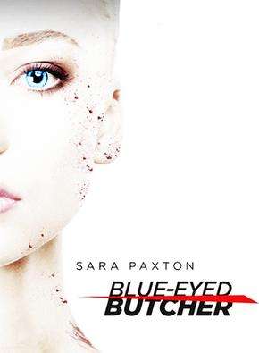 Blue-Eyed Butcher - 2012 DVDRip XviD - Türkçe Altyazılı Tek Link indir