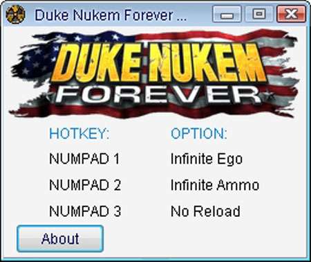    Duke Nukem Forever -  5